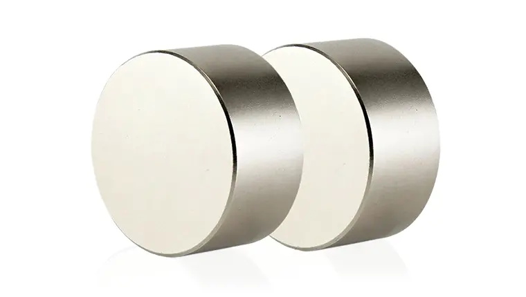 Neodymium Magnets - Powerful and Versatile